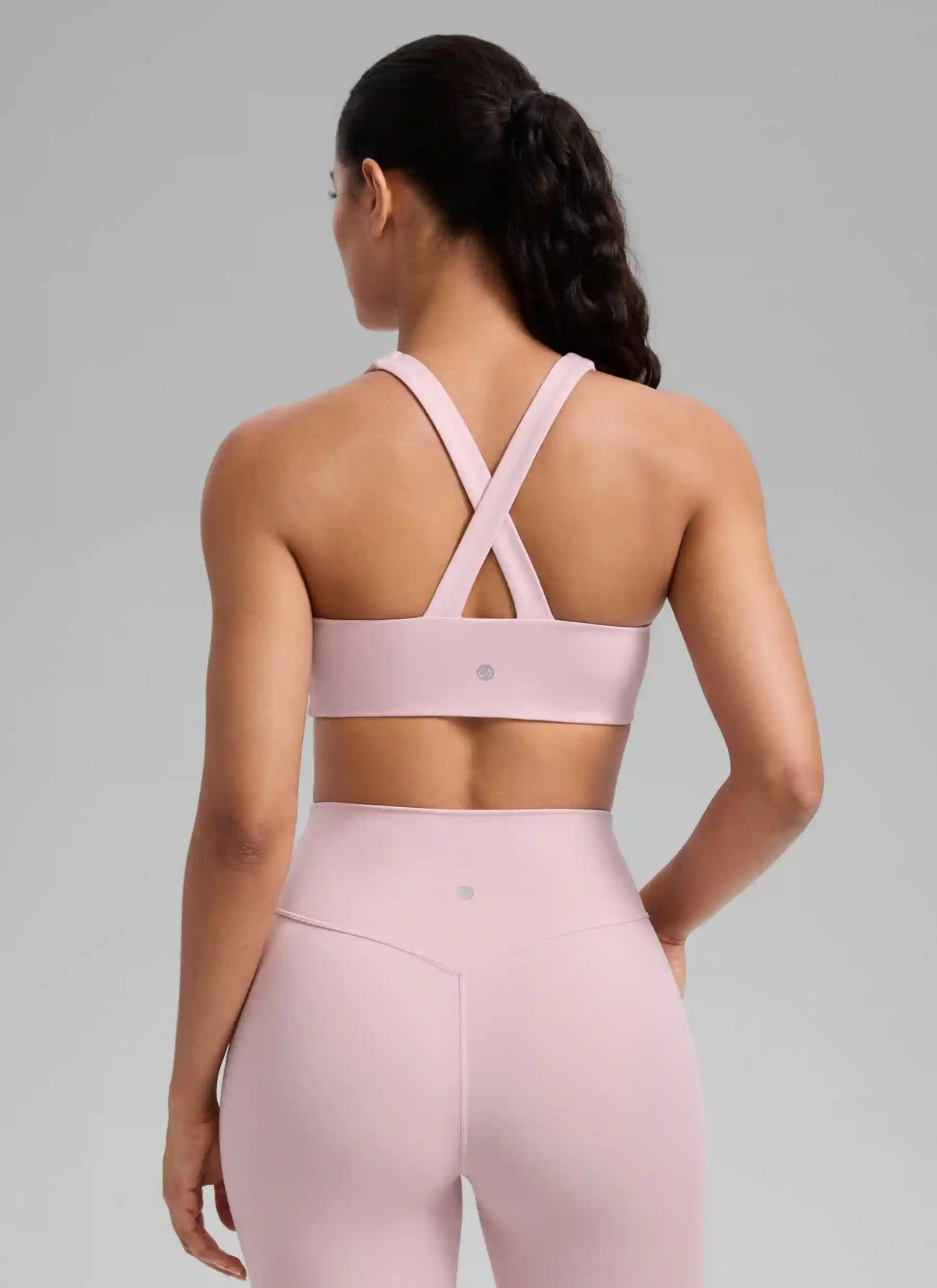 SculptAir Cross Back Sports Bra