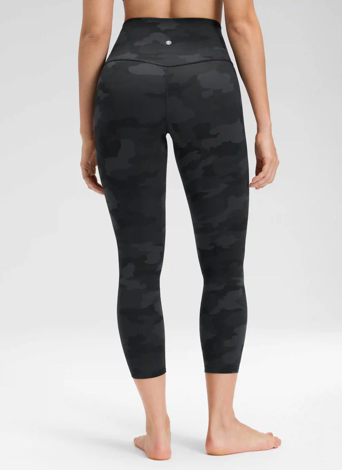 Butterluxe Yoga Origin Legging 23''