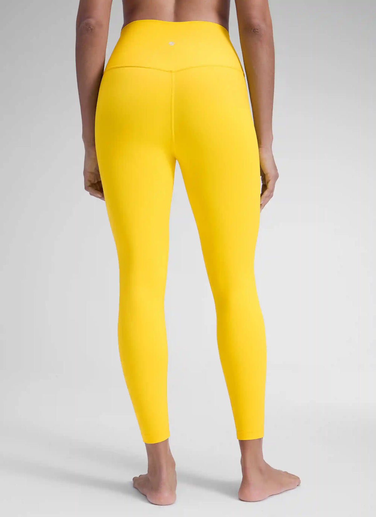 Brushed Nakedfeel Legging 25''