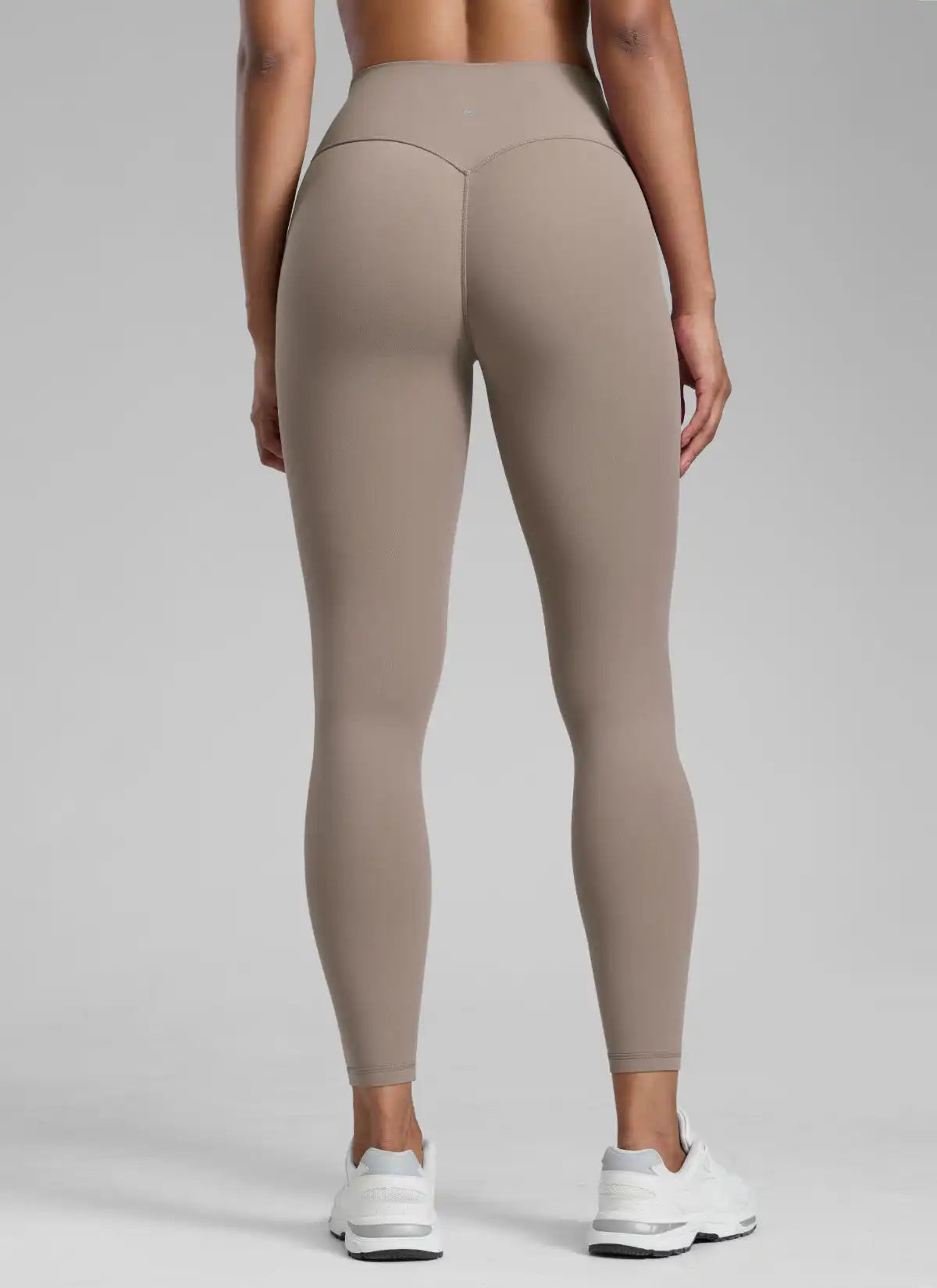Secretsculpt™ No Front Seam Legging 25''