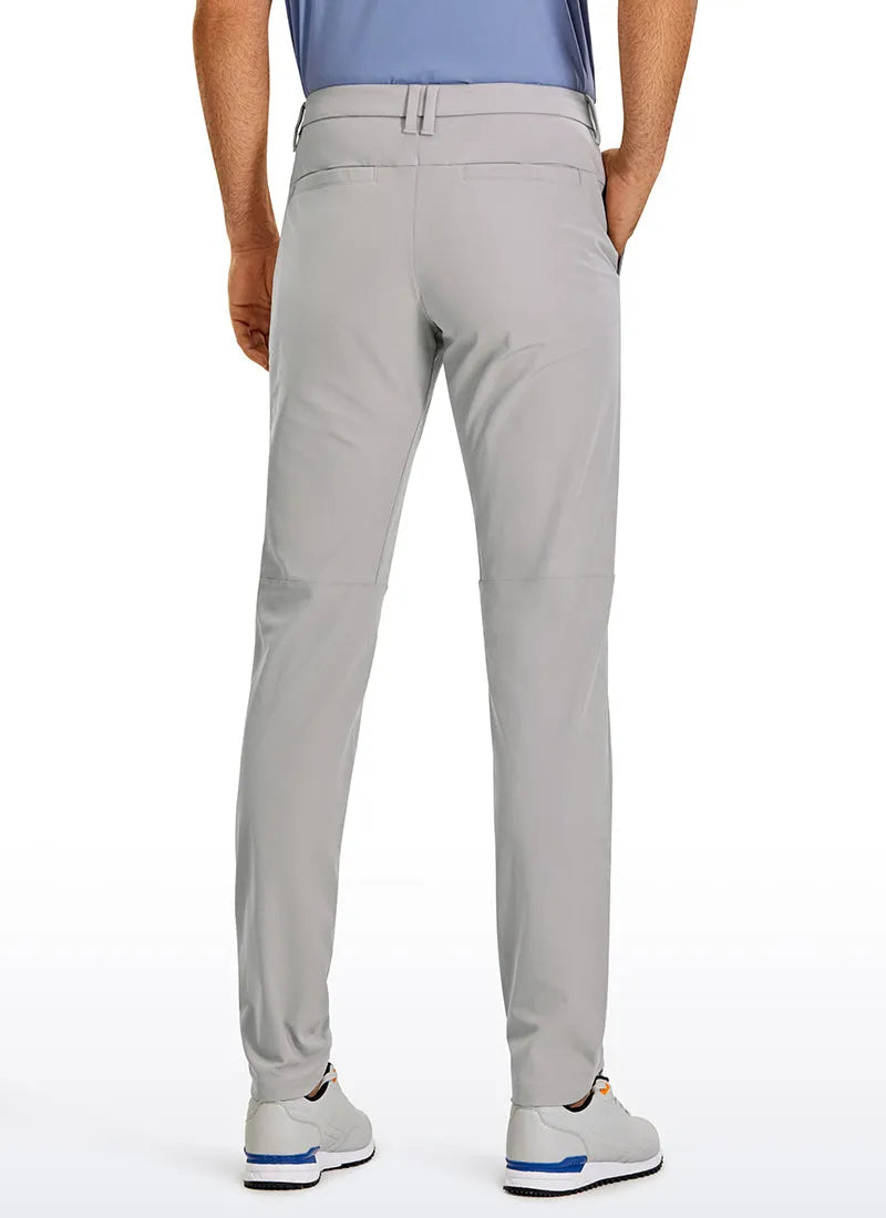 All-Day Comfy Pocket Golf Pant 36''
