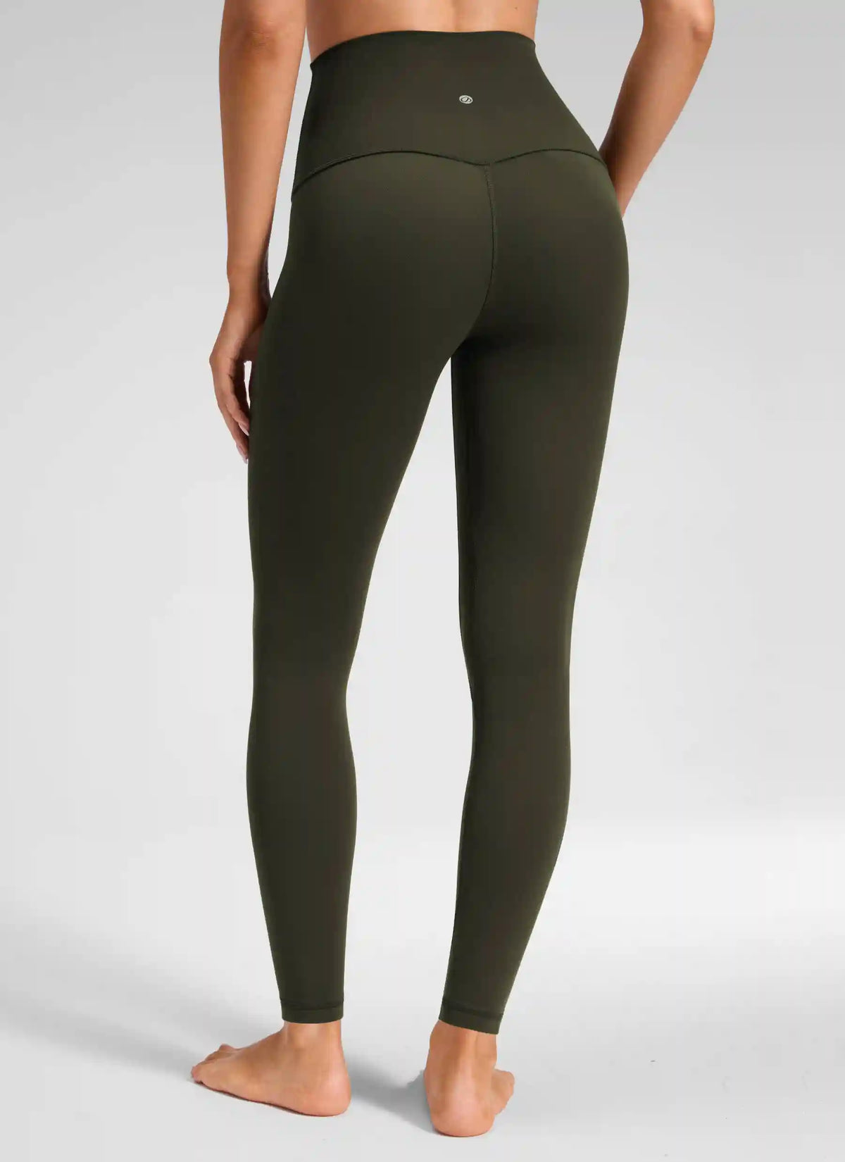 Butterluxe Super High Rise Legging 28''