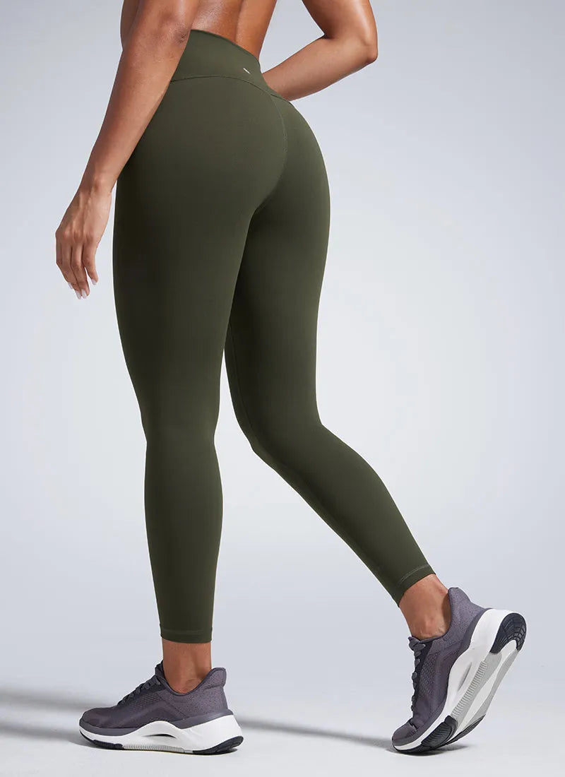 Butterbreeze Workout Legging 25''