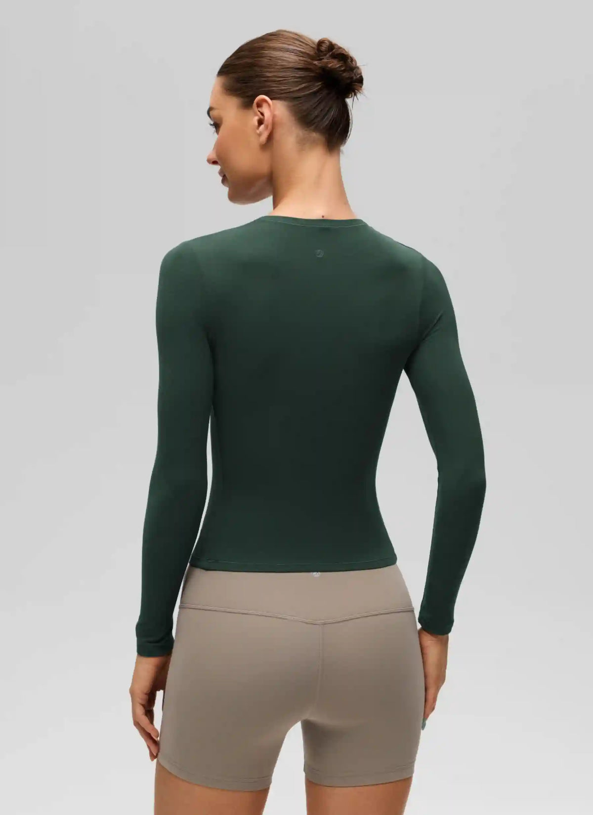 Softembrace Tight Fit Long Sleeve
