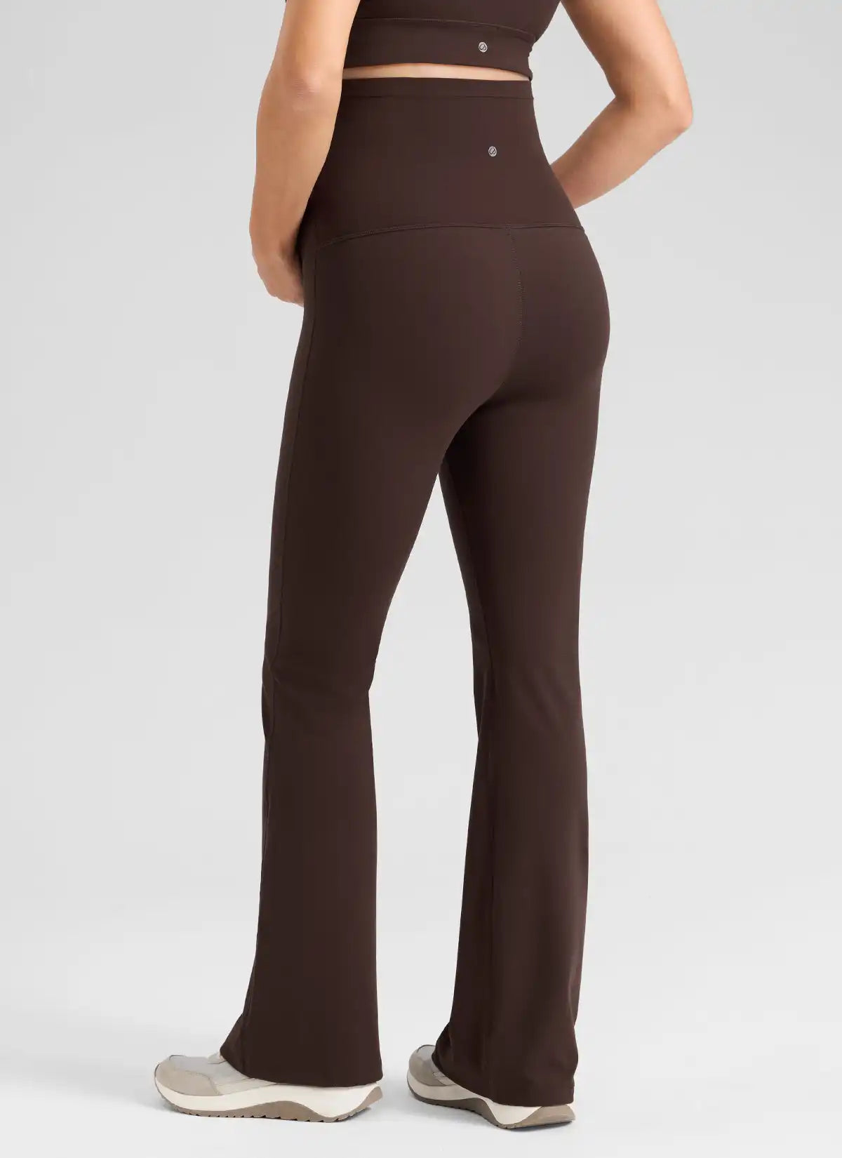 Butterlift® Maternity Flare Legging 31"