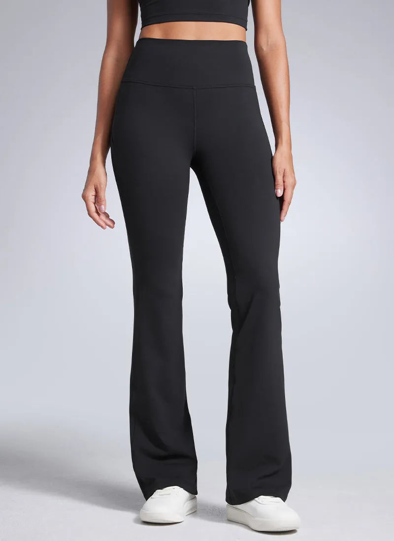 Butterbreeze High Rise Bootcut Pant 32''