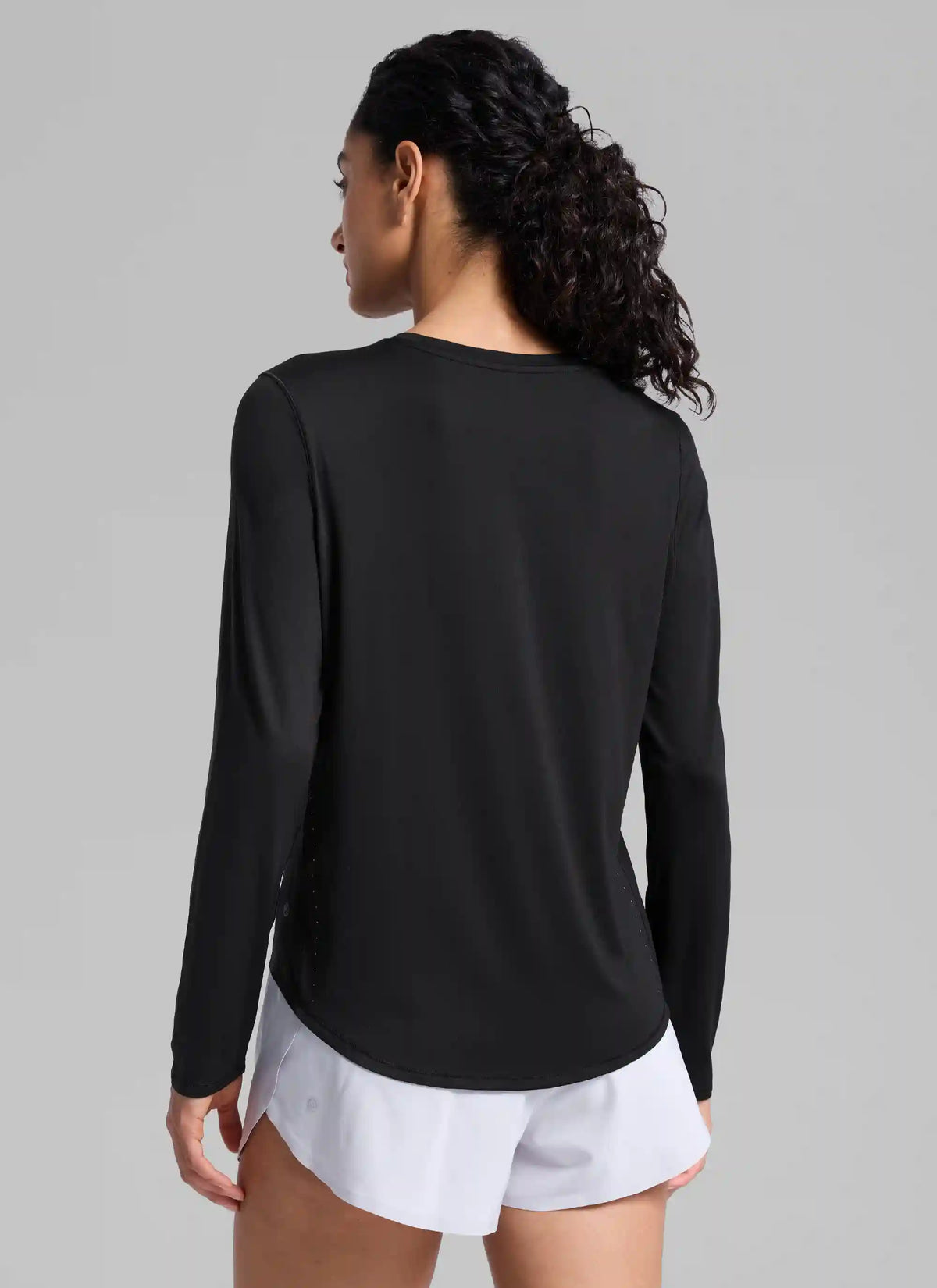 UPF 50+ Lightweight Long Sleeve