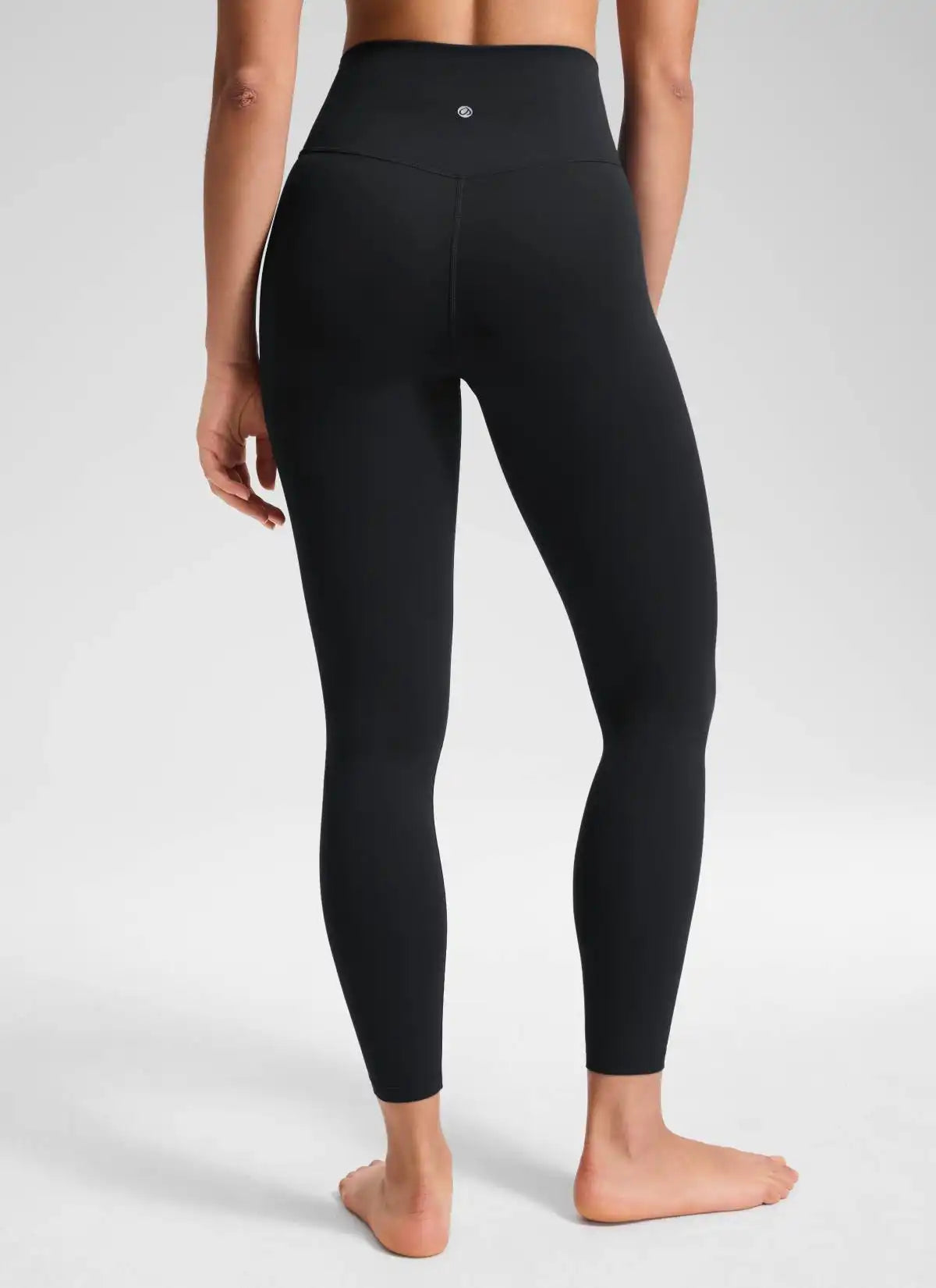 Butterluxe V Cross Waist Legging 25''
