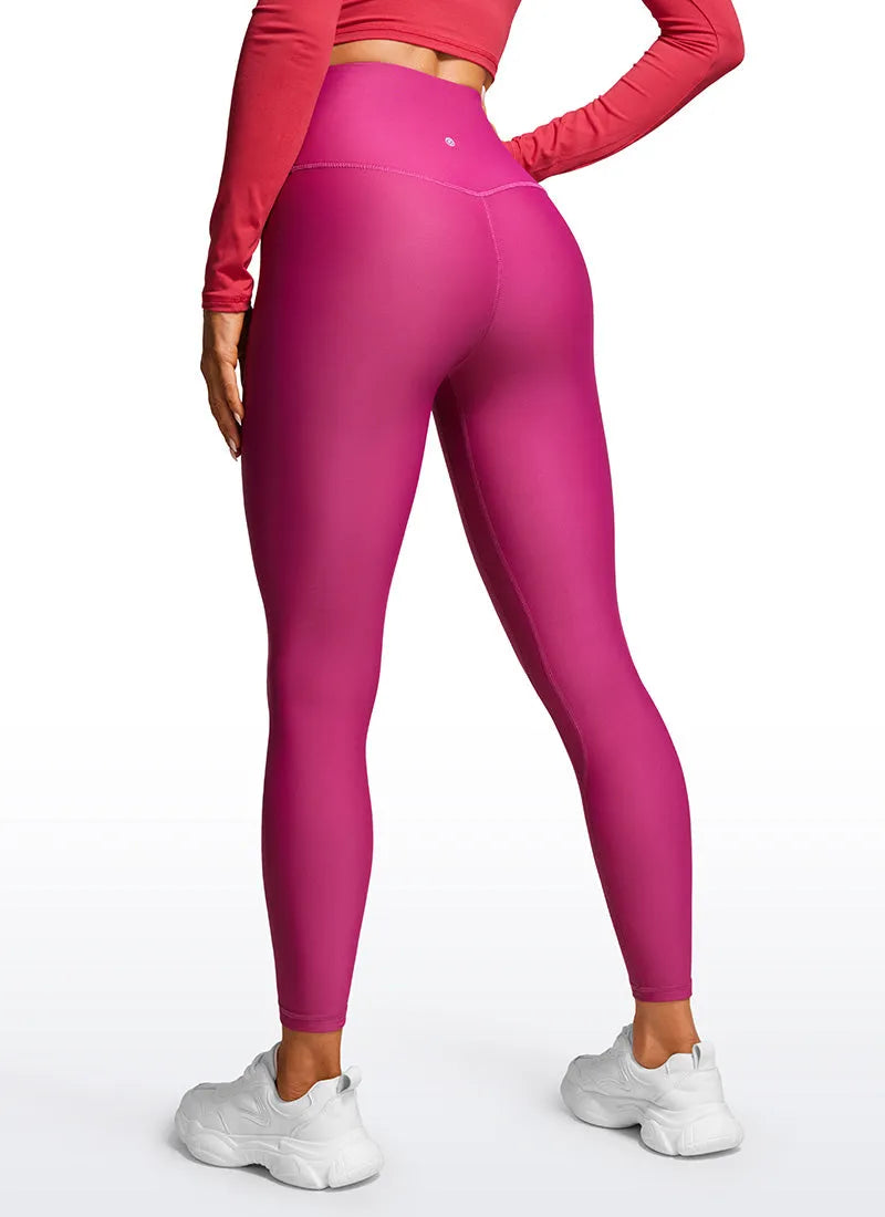 Thermal Fleece Lined Legging 25''