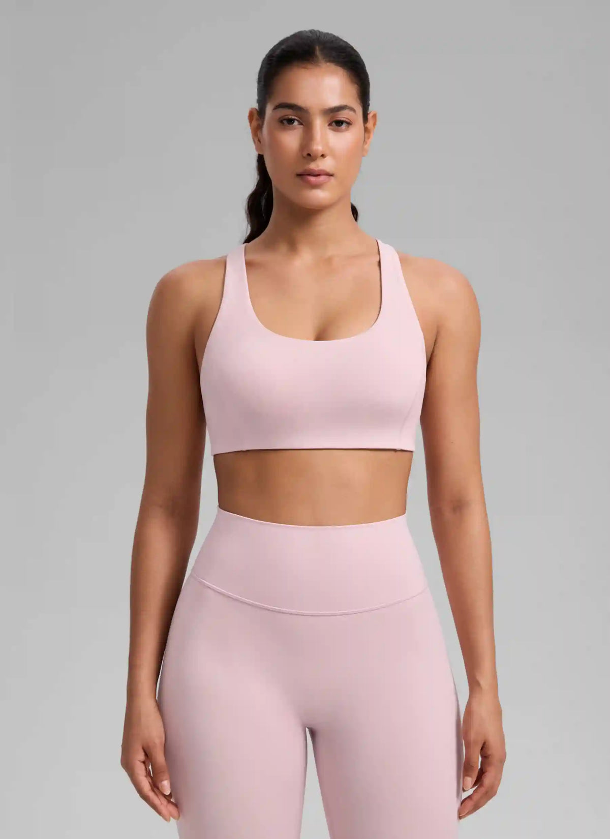 SculptAir Cross Back Sports Bra