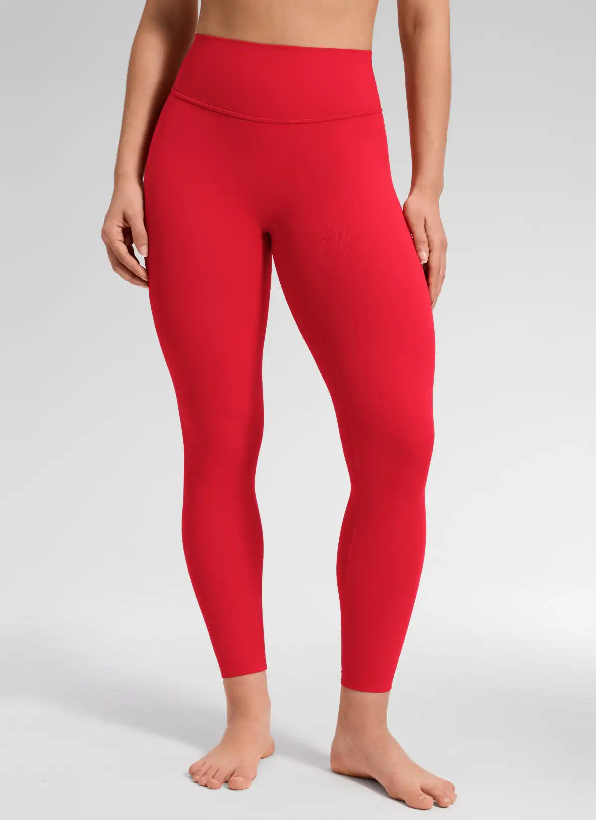 Secretsculpt™ Minor No Front Seam Legging 25"