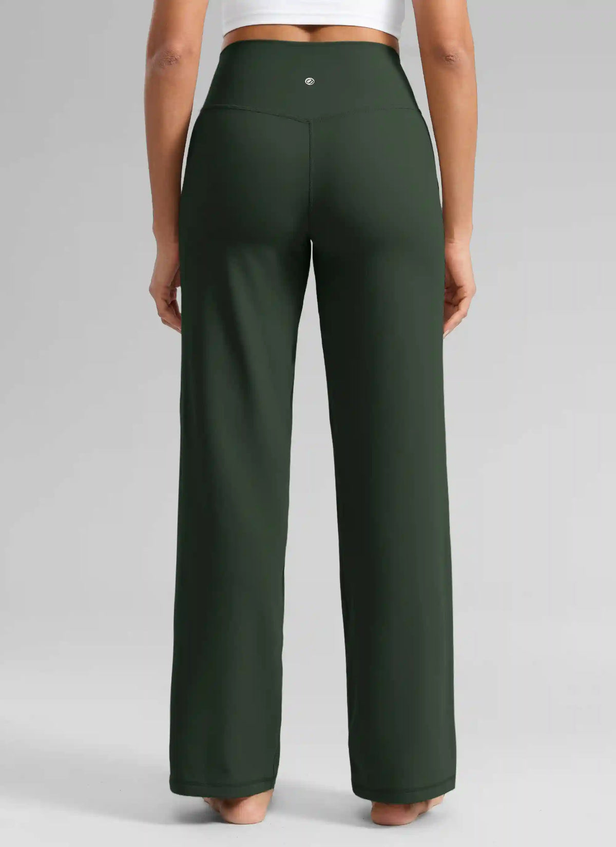 Butterlift® High Rise Pocket Pant 31"