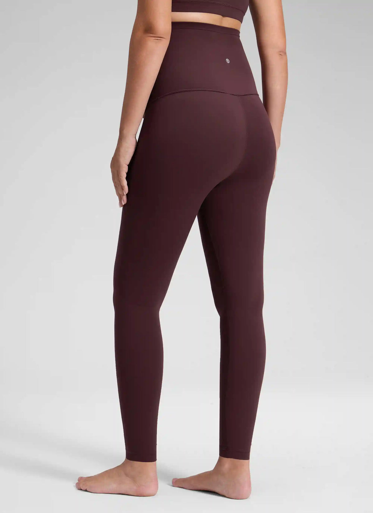 Butterluxe Maternity Legging 30"