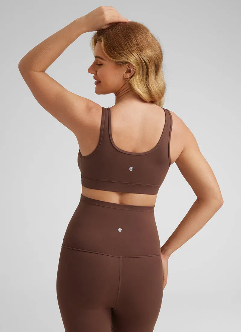 Butterluxe Maternity Nursing Wireless Bra