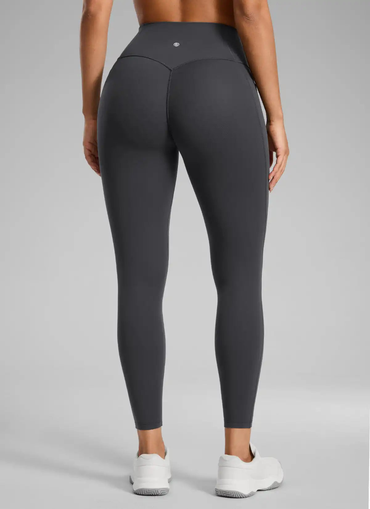 Secretsculpt™ No Front Seam Pocket Legging 25''