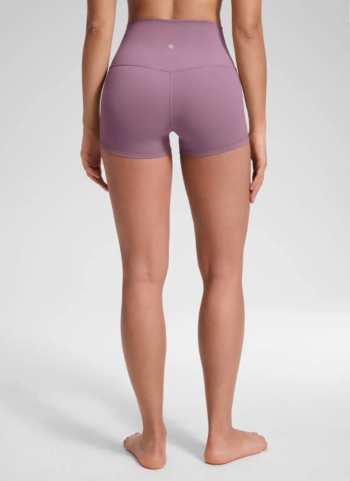 Butterluxe Origin Yoga Shorts 2.5''