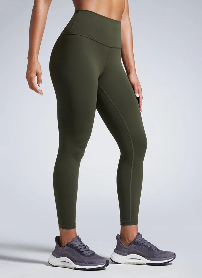 Butterbreeze Workout Legging 25''