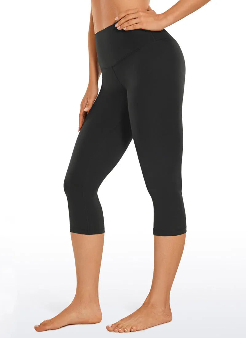 Butterluxe Yoga Origin Legging 17''