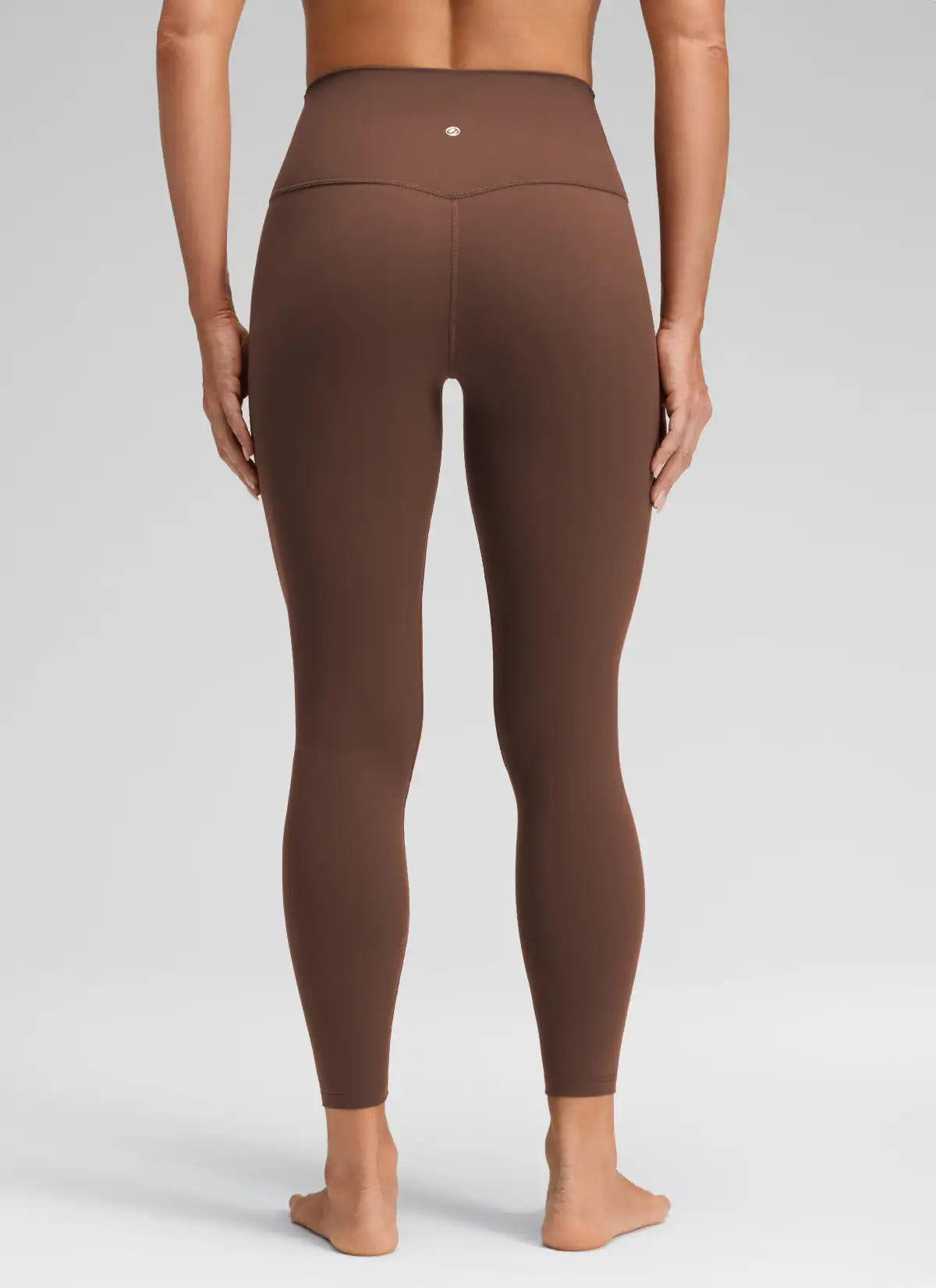 Brushed Nakedfeel Legging 25''