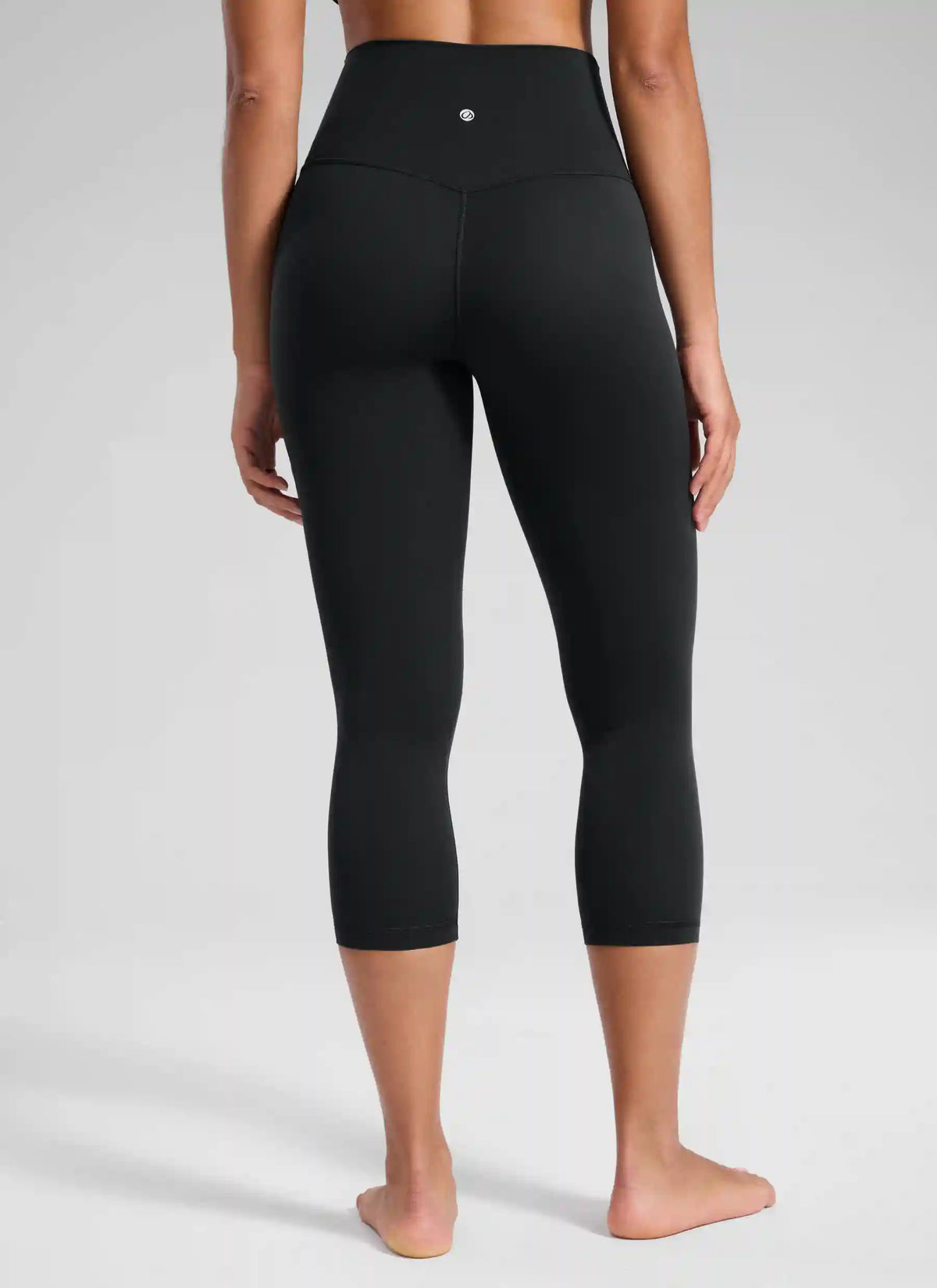 Butterluxe Yoga Origin Legging 21''