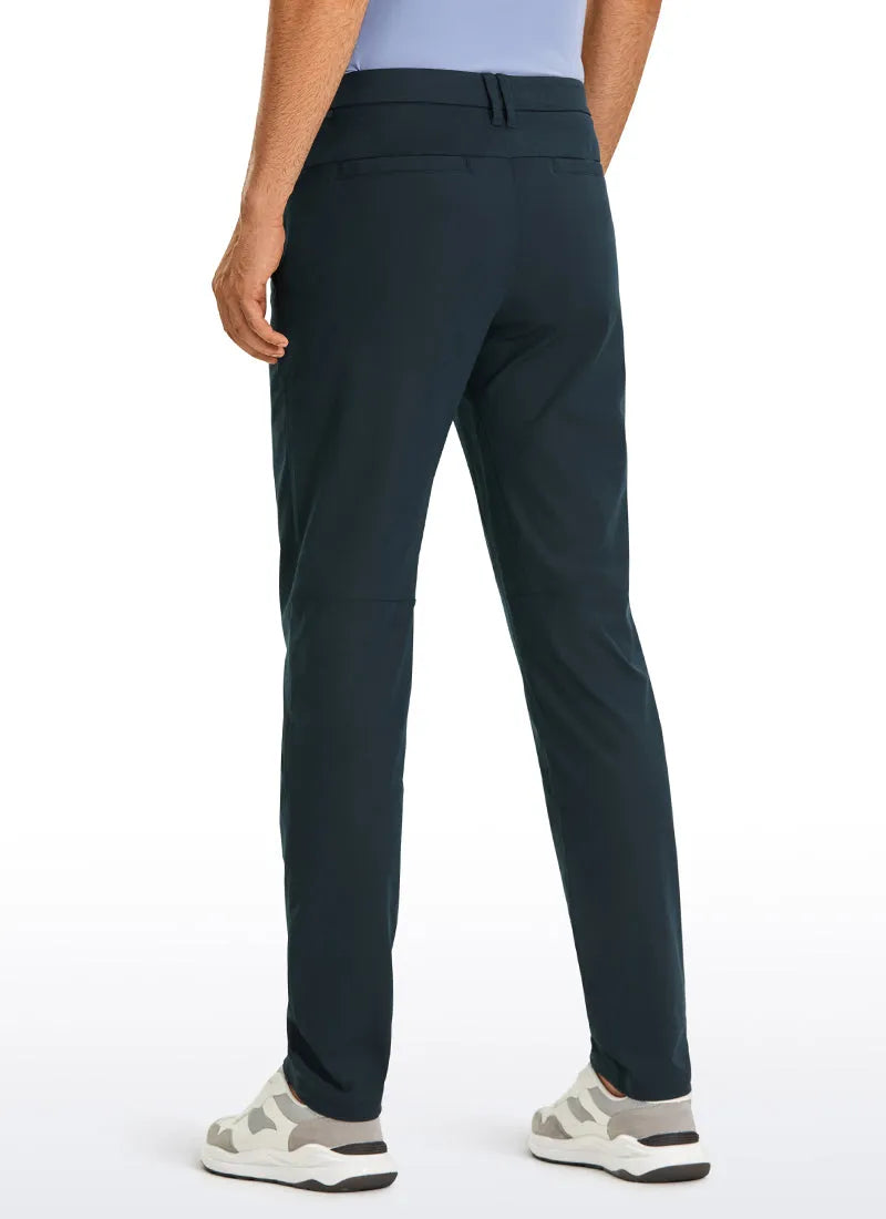All-Day Comfy Pocket Golf Pant 34''