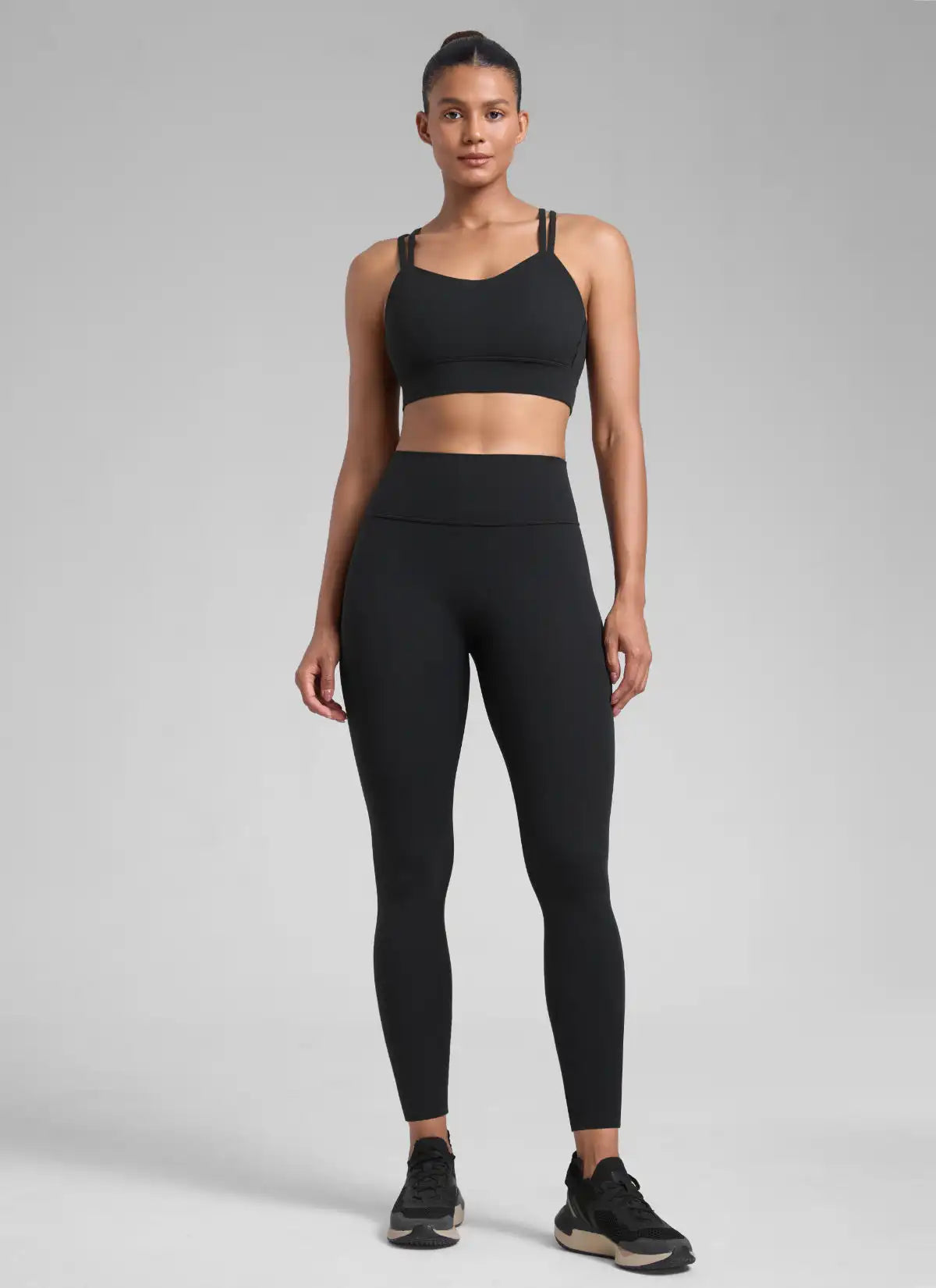 Secretsculpt™ No Front Seam Legging 28''