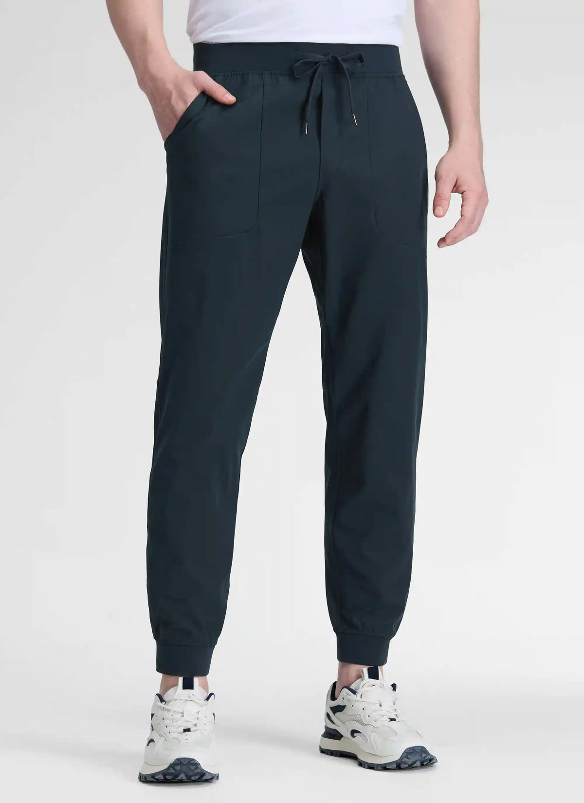 All-Day Comfy Pocket Jogger 28''