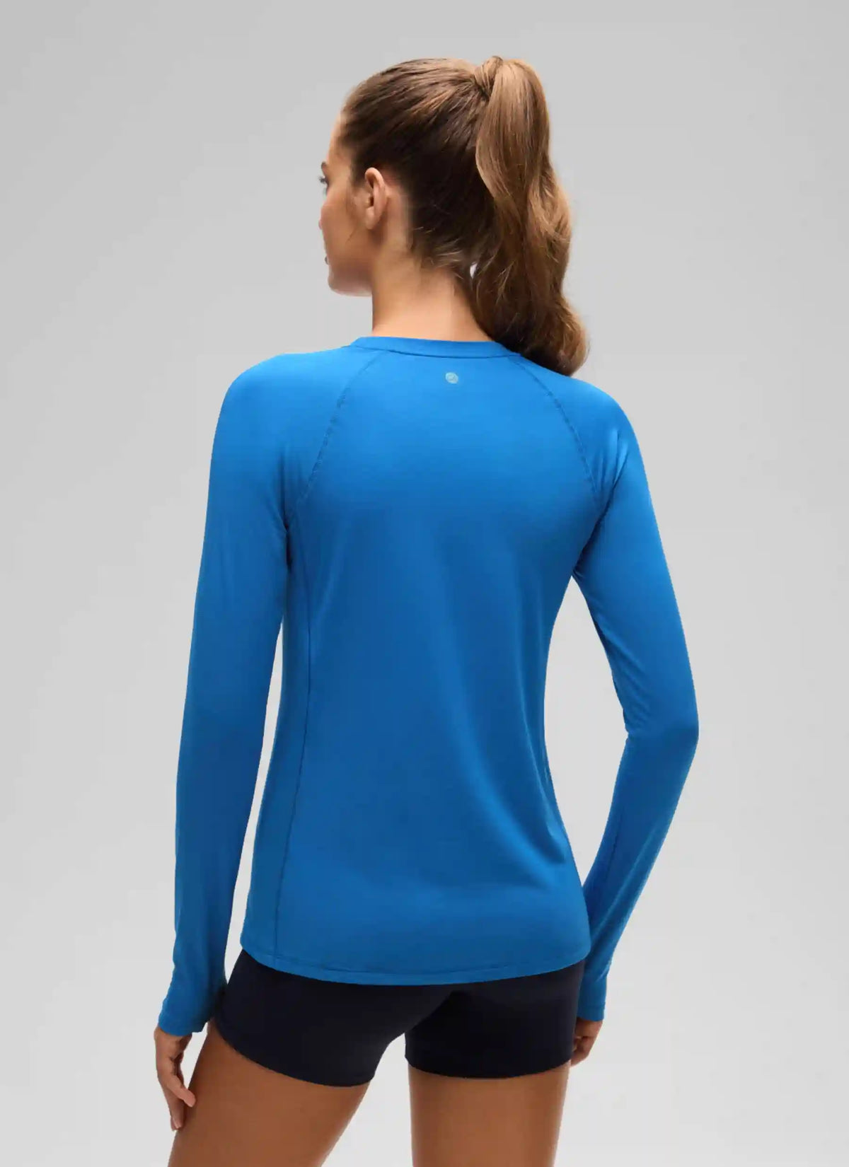 UPF 50+ Lightweight Long Sleeve