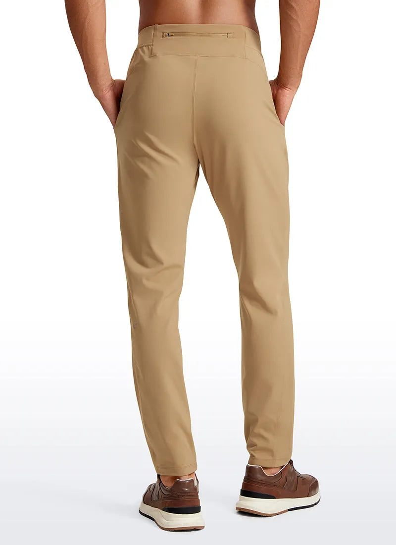On the Travel Pants 30''