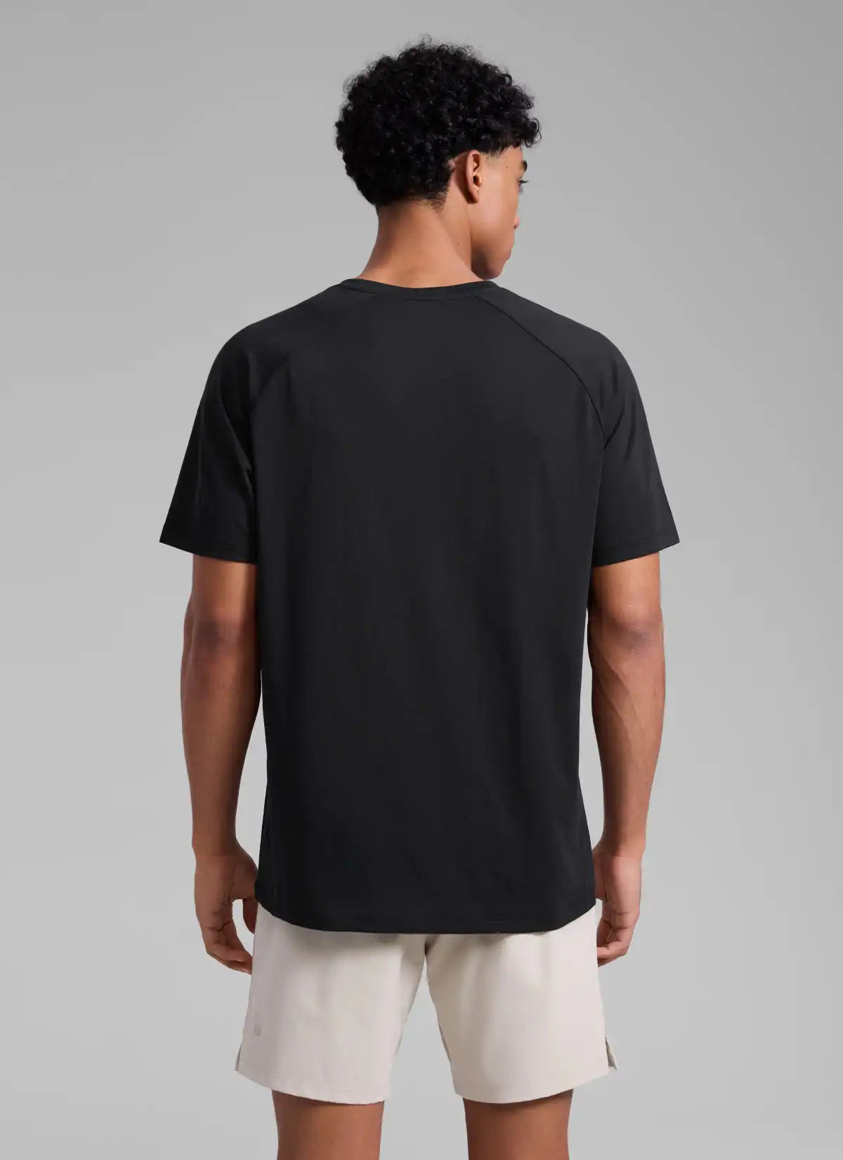 Mesh Workout Short sleeve
