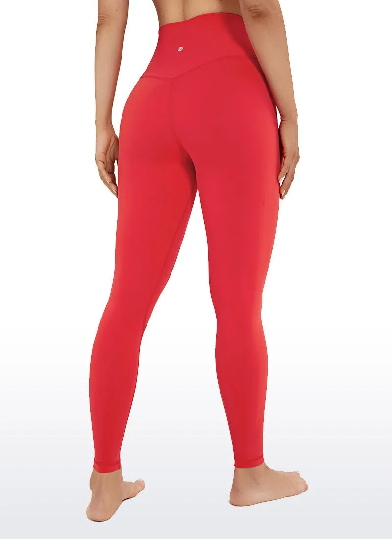 Brushed Nakedfeel Legging 28''