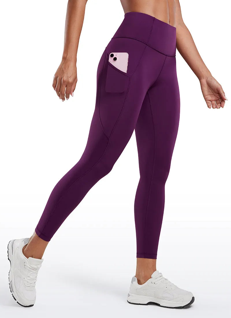 Nakedfeel Pocket Legging 25''