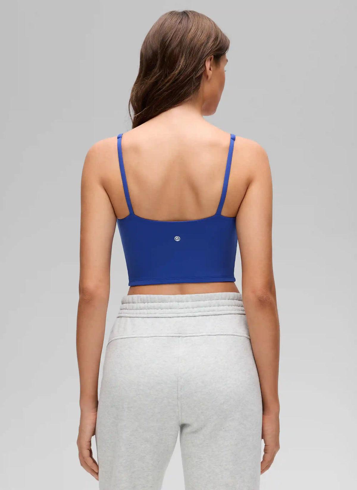 Butterluxe Soft Double Lined Square Neck Tank
