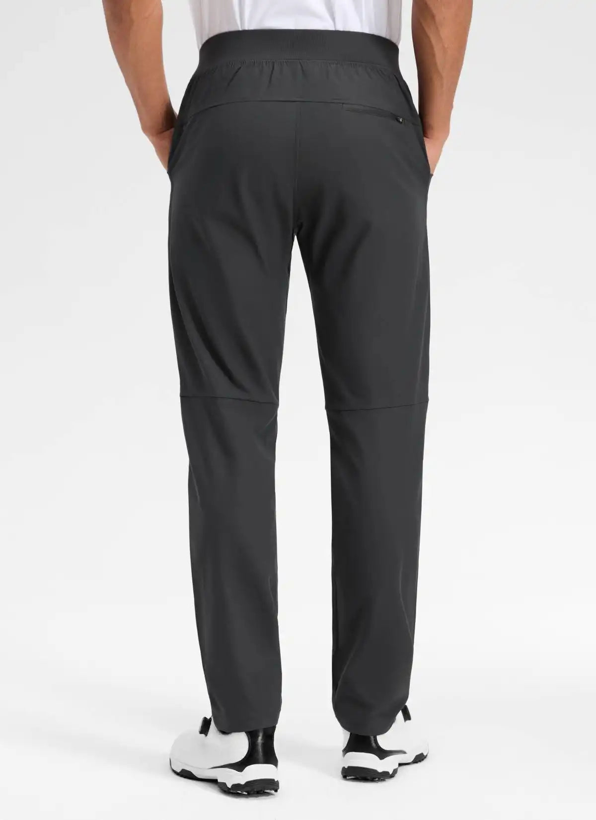 All-day Comfy Slim-Fit Golf Pants 31''