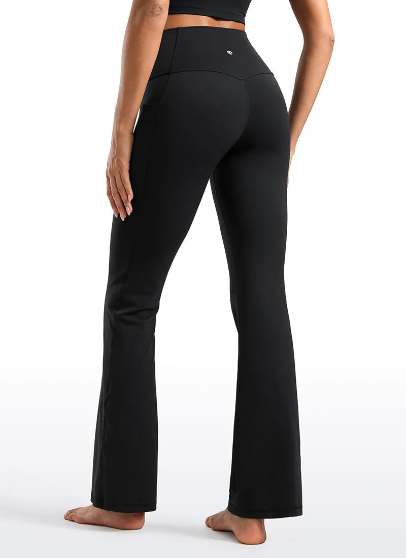 Butterluxe High Rise Pocket Legging 31.5"