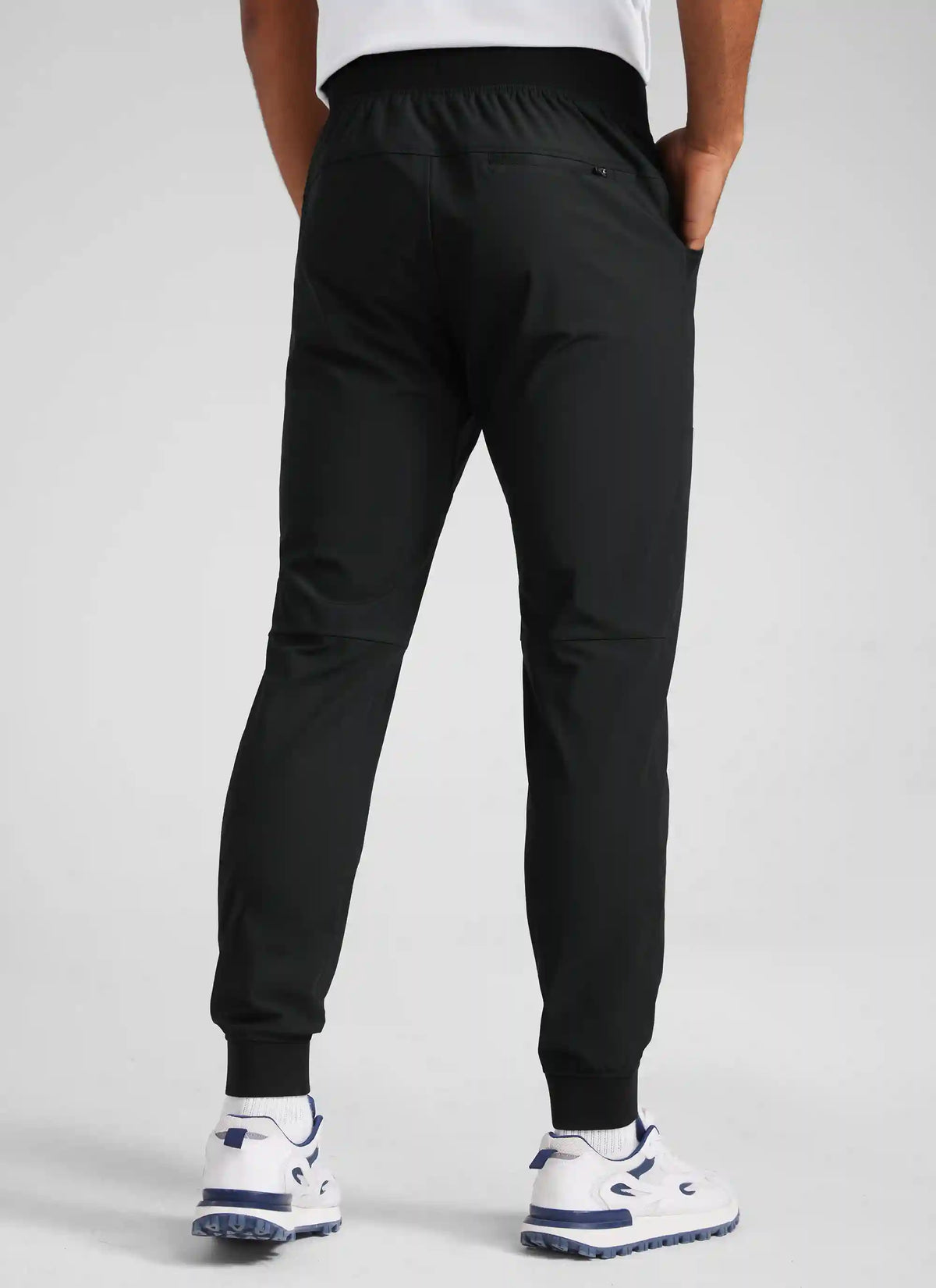 All-day Comfy Slim-Fit Golf Jogger 32''