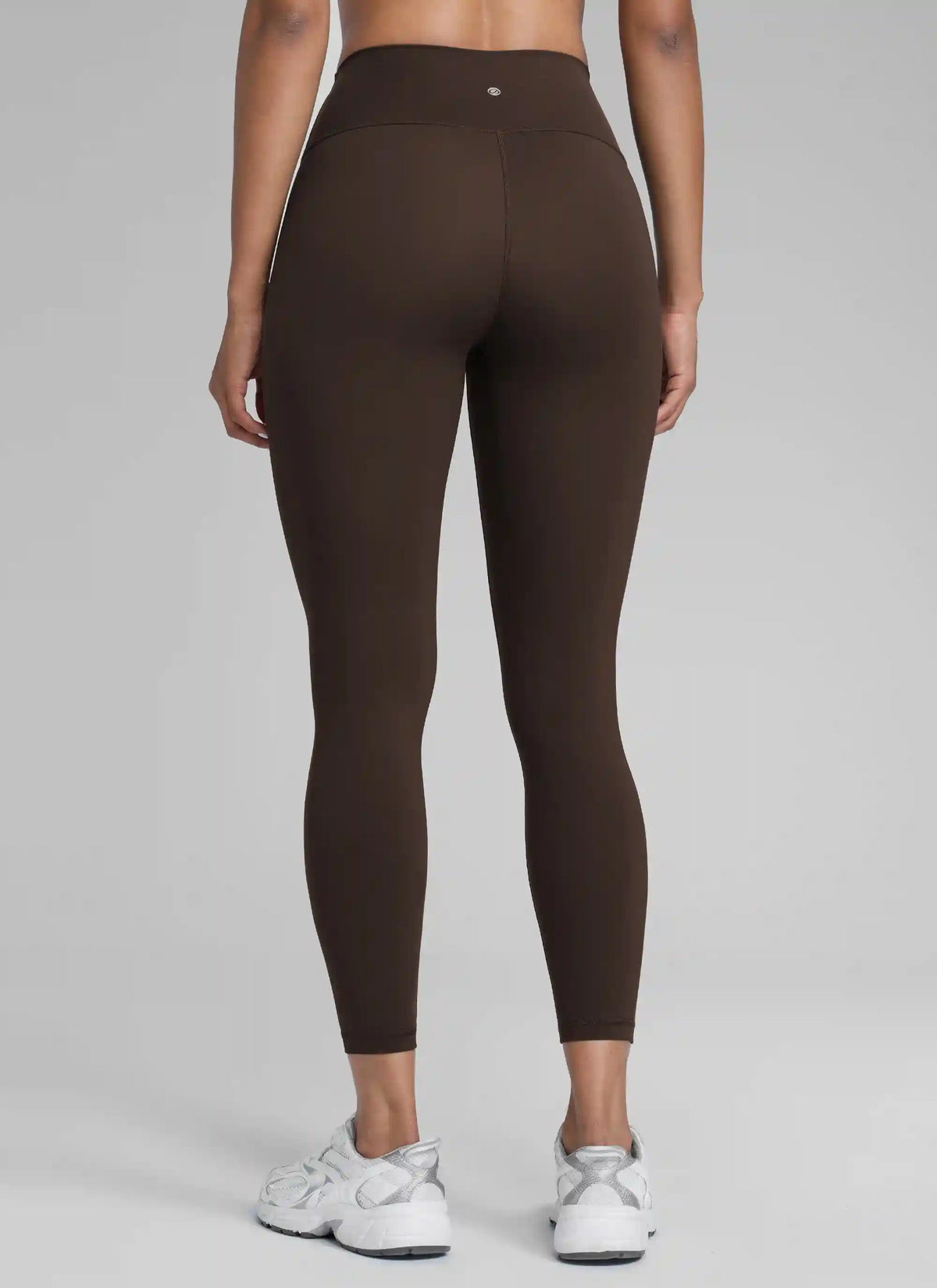 Hugged Feel Legging 25'' - High Compression