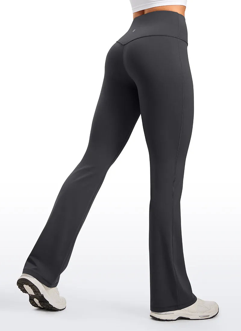 Butterluxe High Rise Pocket Legging 33.5"