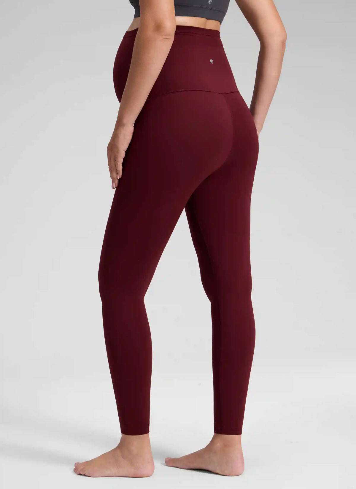 Butterluxe Maternity Legging 25"