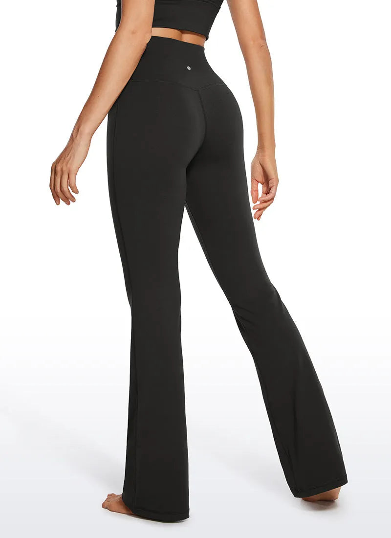 Butterluxe High Rise Pocket Legging 33.5"