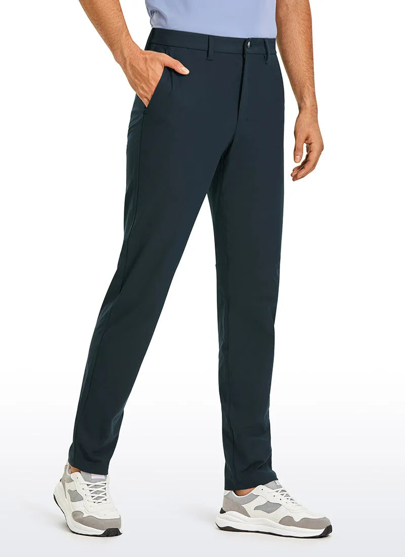 All-Day Comfy Pocket Golf Pant 34''