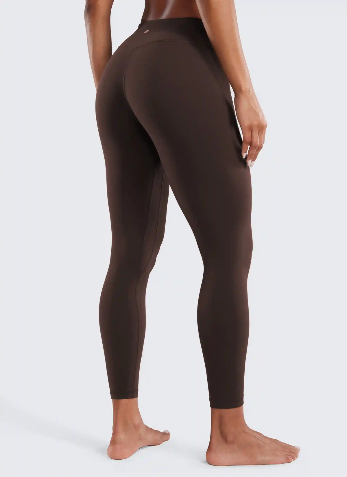 Butterluxe Low Rise Workout Legging 25"